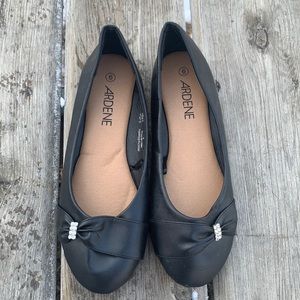 Ardene Flats. Never Worn